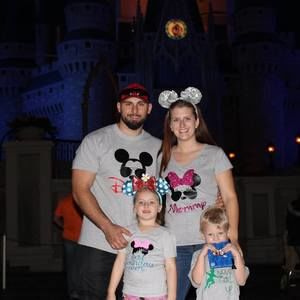 Meet your Posher, Tamara